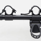 Hollywood Racks HR520 Road Runner 5-Bike Hitch Mount Rack - Go Easy Australia - Ramp Champ
