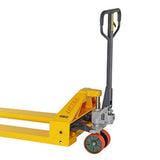 Troden Workshop Equipment Liftex Extra Log Pallet Trucks, 2 Tonne Capacity