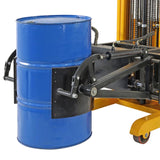 Troden Workshop Equipment Liftex Fully Electric Drum Stacker & Rotator - 420kg Capacity