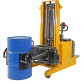 Troden Workshop Equipment Liftex Fully Electric Drum Stacker & Rotator - 420kg Capacity