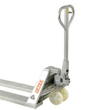 Troden Workshop Equipment Liftex Galvanised Pallet Trucks, 2 Tonne Capacity