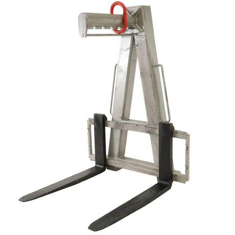 Troden Workshop Equipment Liftex Heavy-Duty Pallet Hook - 4.5 Tonne Capacity