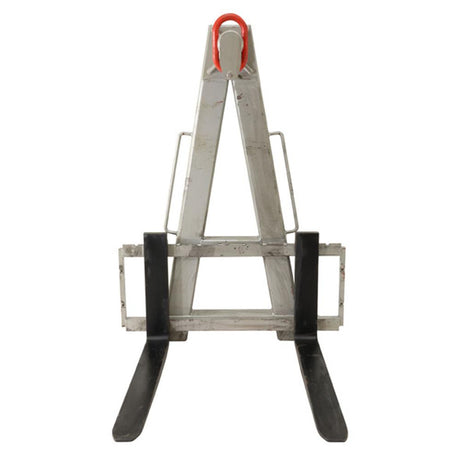 Troden Workshop Equipment Liftex Heavy-Duty Pallet Hook - 4.5 Tonne Capacity