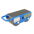 Troden Workshop Equipment Liftex Heavy Load Shifting Skates. 2.5 & 6-Tonne Capacity