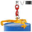 Troden Workshop Equipment Liftex Hook Drum Lifter - 500kg Capacity