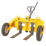 Troden Workshop Equipment Liftex Rough Terrain Pallet Trucks, 1.2 Tonne Capacity