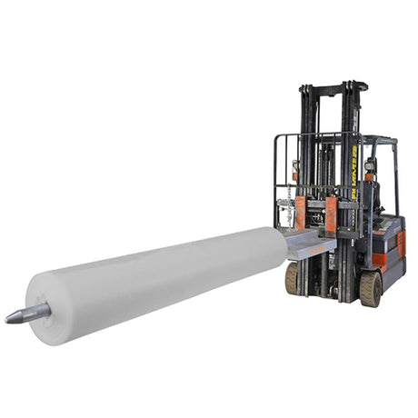 Troden Workshop Equipment Liftex Slip-On Forklift Roll Prong - 500kg Capacity