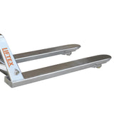 Troden Workshop Equipment Liftex Stainless Stell Pallet Trucks, 2 Tonne Capacity