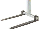 Troden Workshop Equipment Liftex Standard Pallet Hooks - 2.2 Tonne Capacity