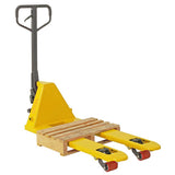 Troden Workshop Equipment Liftext Industrial Pallet Trucks, 2.5 Tonne Capacity