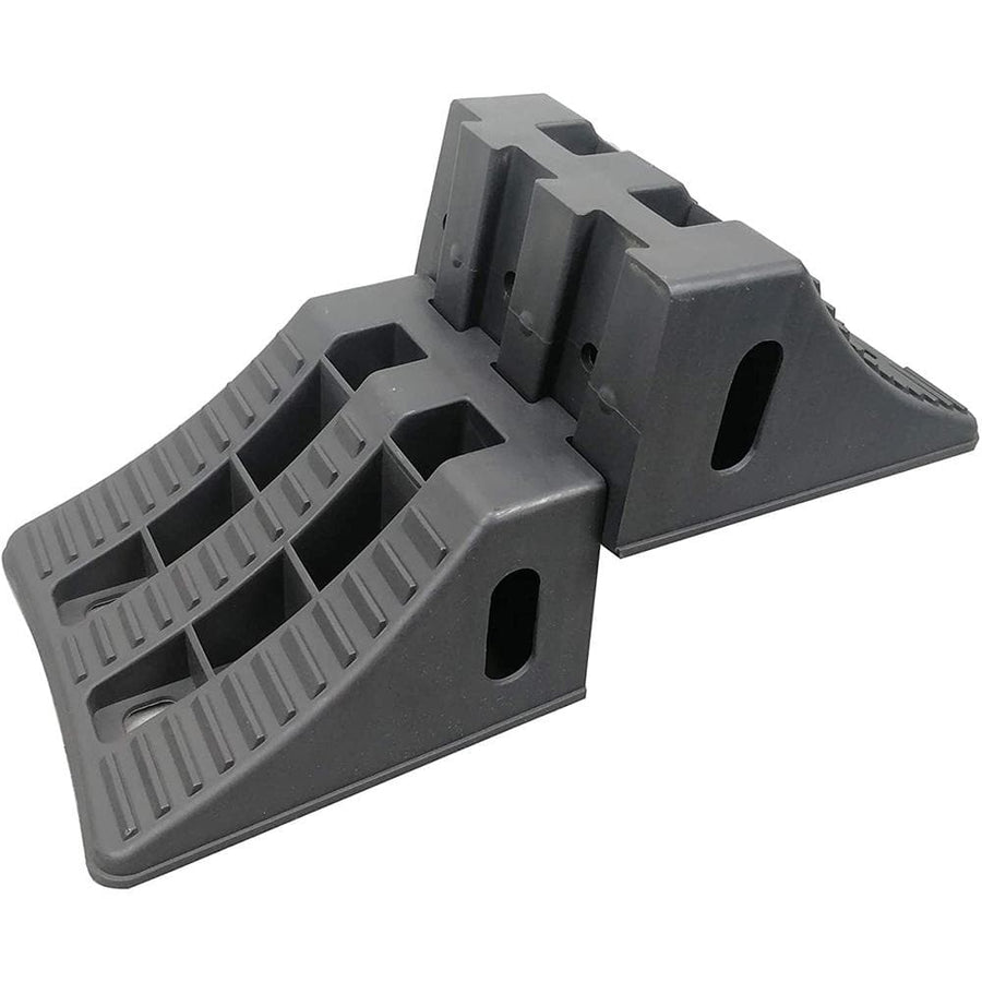 Wheel Chocks Plus Reliable Wheel Chocks for Cars & More | Ramp Champ