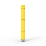 Barrier Group Magna-Post Magnetic Flexible Bollard - Barrier Group - Ramp Champ