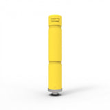 Barrier Group Magna-Post Magnetic Flexible Bollard - Barrier Group - Ramp Champ