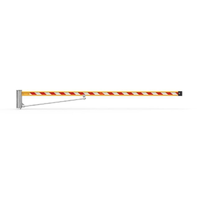 Barrier Group Manual Vehicle Swing Gate System - Barrier Group - Ramp Champ