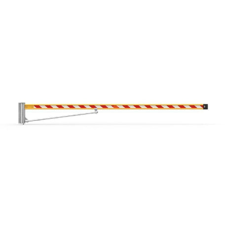 Barrier Group Manual Vehicle Swing Gate System - Barrier Group - Ramp Champ