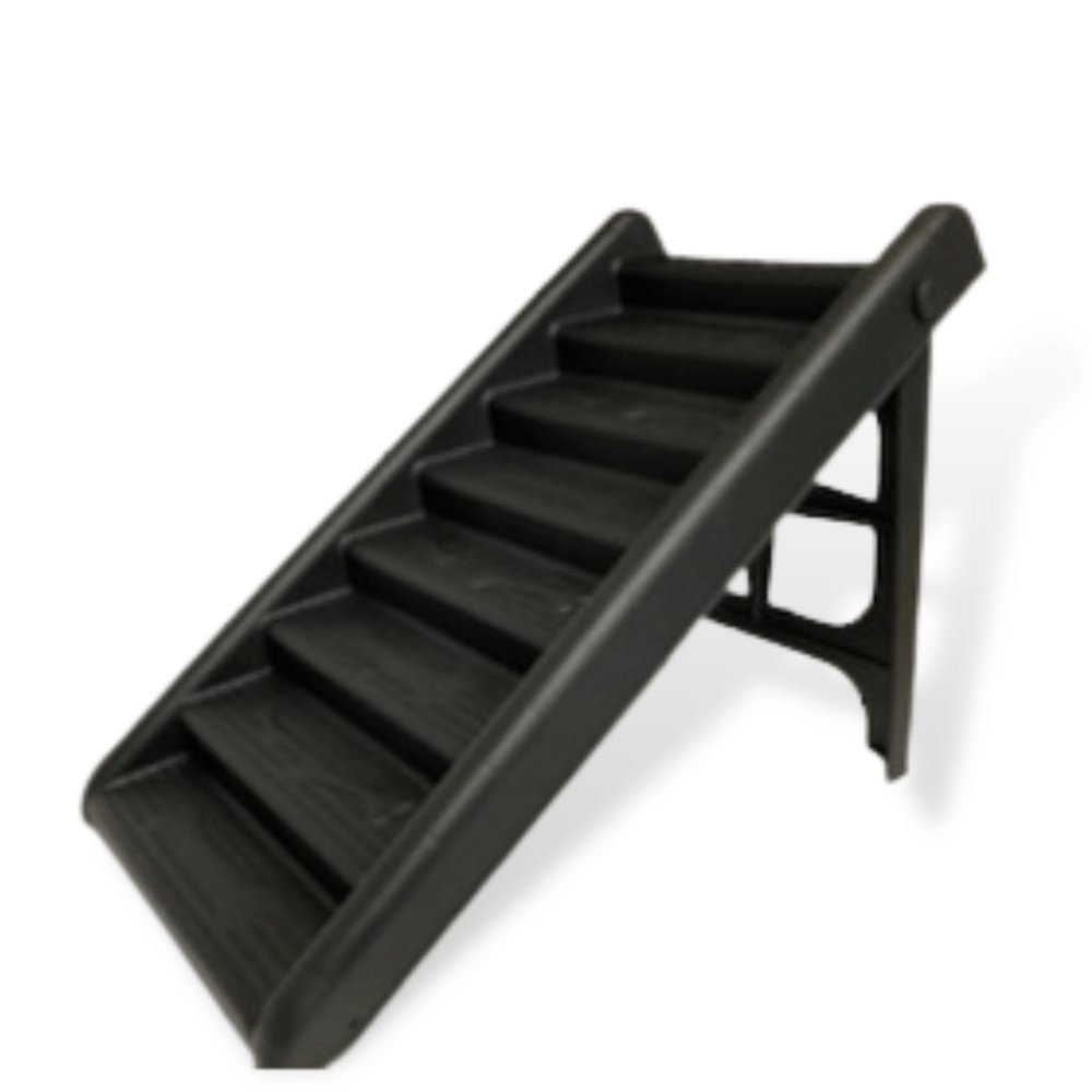 MC Pet Ramps MC Heavy Duty Collapsible Pet Ramp, 65kg Capacity