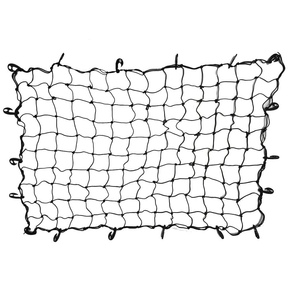 Maypole Heavy Duty Trailer Cargo Net – 1.15x1.6m, Fits Erde Trailers (MP71202)