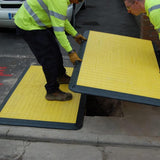 Oxford Plastics LowPro 15/10 Lightweight Plastic Trench Cover - Oxford Plastics - Ramp Champ