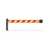 Barrier Group PR-Rail System Car Park Pedestrian Safety Barrier - Barrier Group - Ramp Champ