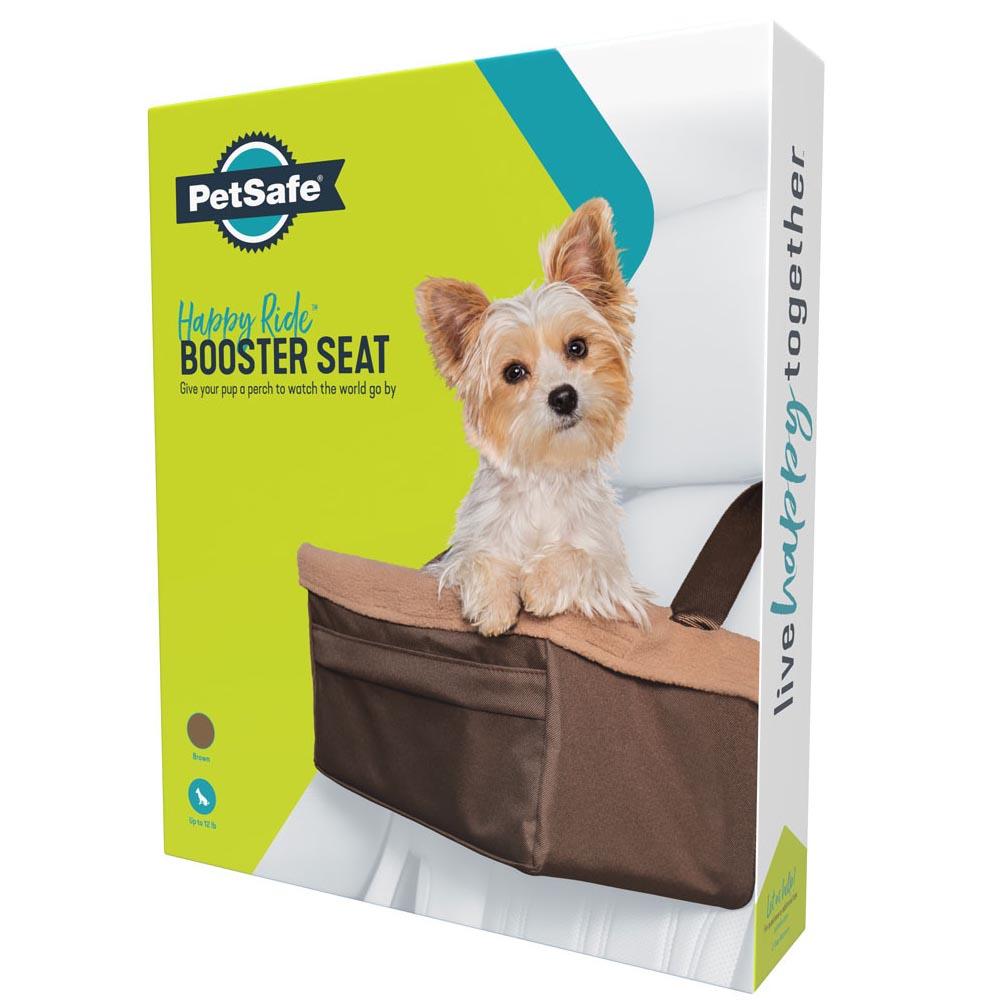 PetSafe Pet Products PetSafe Happy Ride™ Pet Booster Seat, 5Kgs