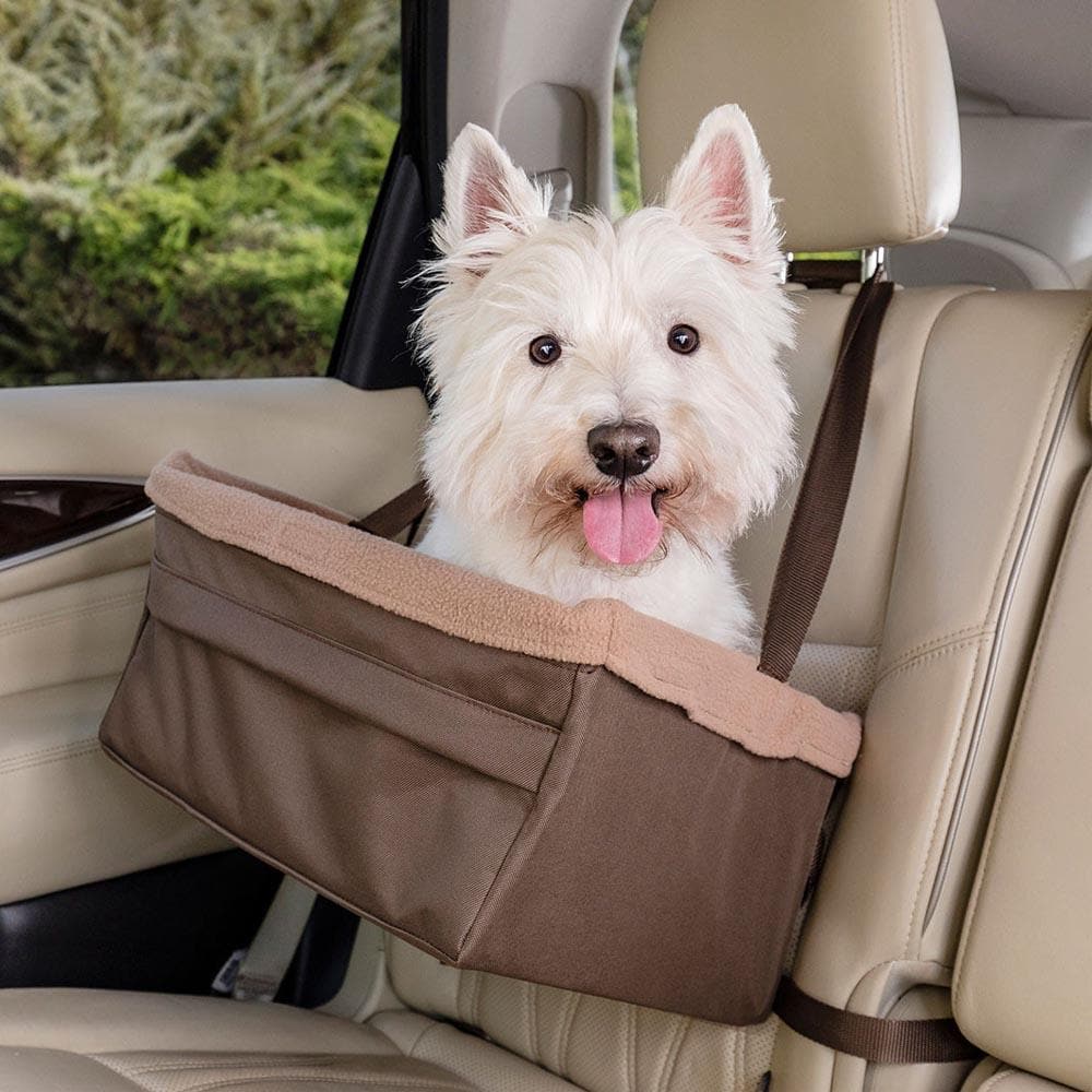 PetSafe Pet Products PetSafe® Standard Tagalong On-Seat Pet Booster, Large