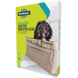 PetSafe Pet Products PetSafe Happy Ride™ Quilted Dog Safety Seat, 11 kgs
