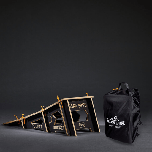 Bike Ramps — Ramp Champ