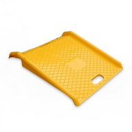 Barrier Group Lightweight Portable Kerb Trolley Ramp, 680mm