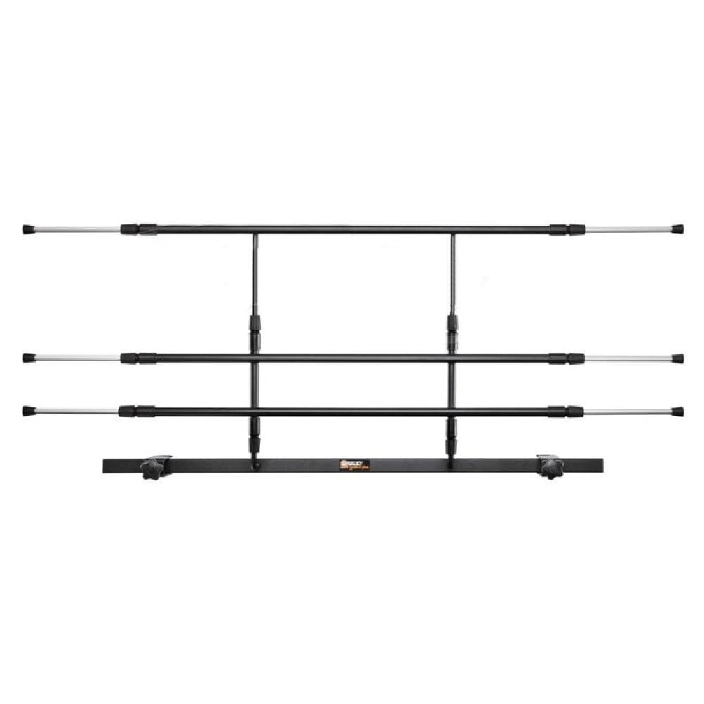Prestige WalkyGuard Plus Dog Car Barrier Ramp Champ