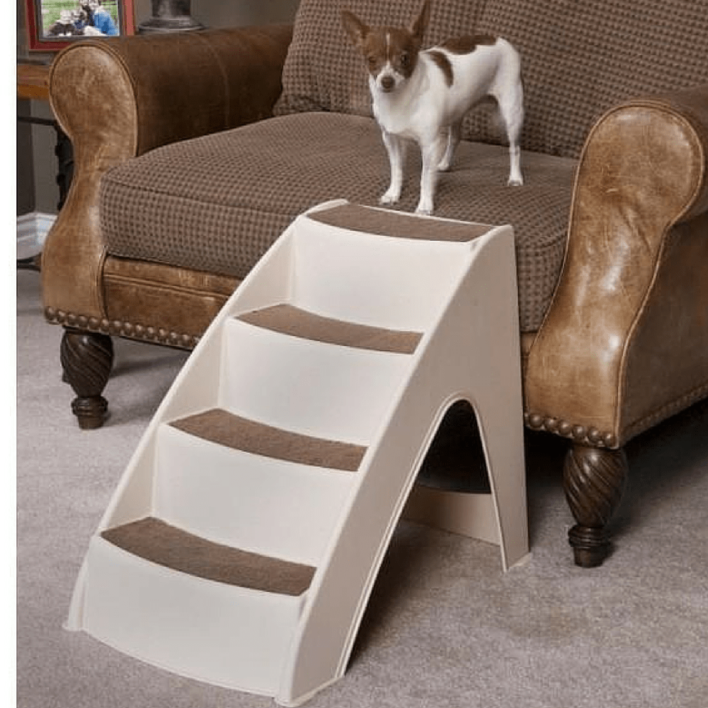 Solvit PupSTEP Lite Pet Stairs - Solvit - Ramp Champ