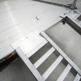 AllTrades Trailers Construction Machinery Loading Ramps All-Load 4 Tonne 3.5m x 527mm All Types Aluminium Loading Ramps