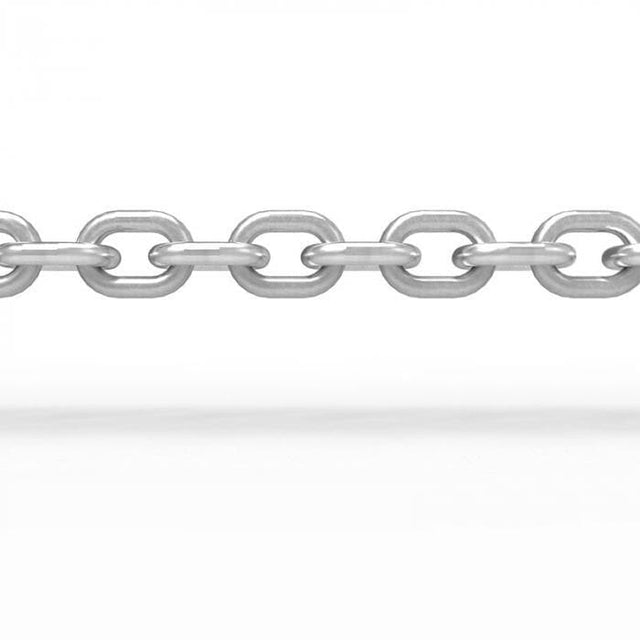 Chain 6mm Stainless Steel for Architectural Designer Bollard Per Metre - Barrier Group - Ramp Champ