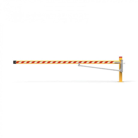 Barrier Group Self-Closing Swing Gate System - Barrier Group - Ramp Champ