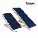 Heeve Pet Products Heeve 'Up-Ya-Get' Wooden Dog Ramp For Beds & Couches