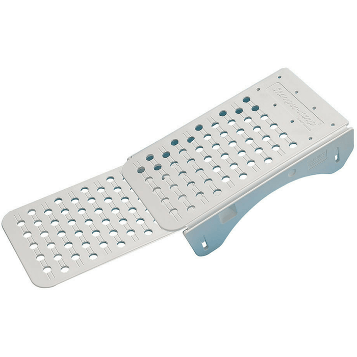 Skamper Ramp Pet Ramp for Swimming Pools — Ramp Champ