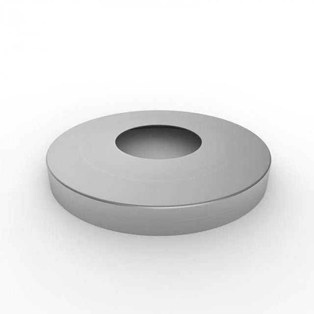 Barrier Group Base Cover to Suit Architectural Designer Bollard - Barrier Group - Ramp Champ