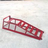 Stanfred 1-Tonne Per Ramp Car & 4x4 Service Ramps, Pair - Stanfred - Ramp Champ