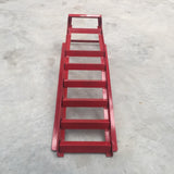 Stanfred 1-Tonne Per Ramp Car & 4x4 Service Ramps, Pair - Stanfred - Ramp Champ