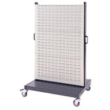 Troden Stormax Louvre & Square Hole Panel Trolleys & Hooks