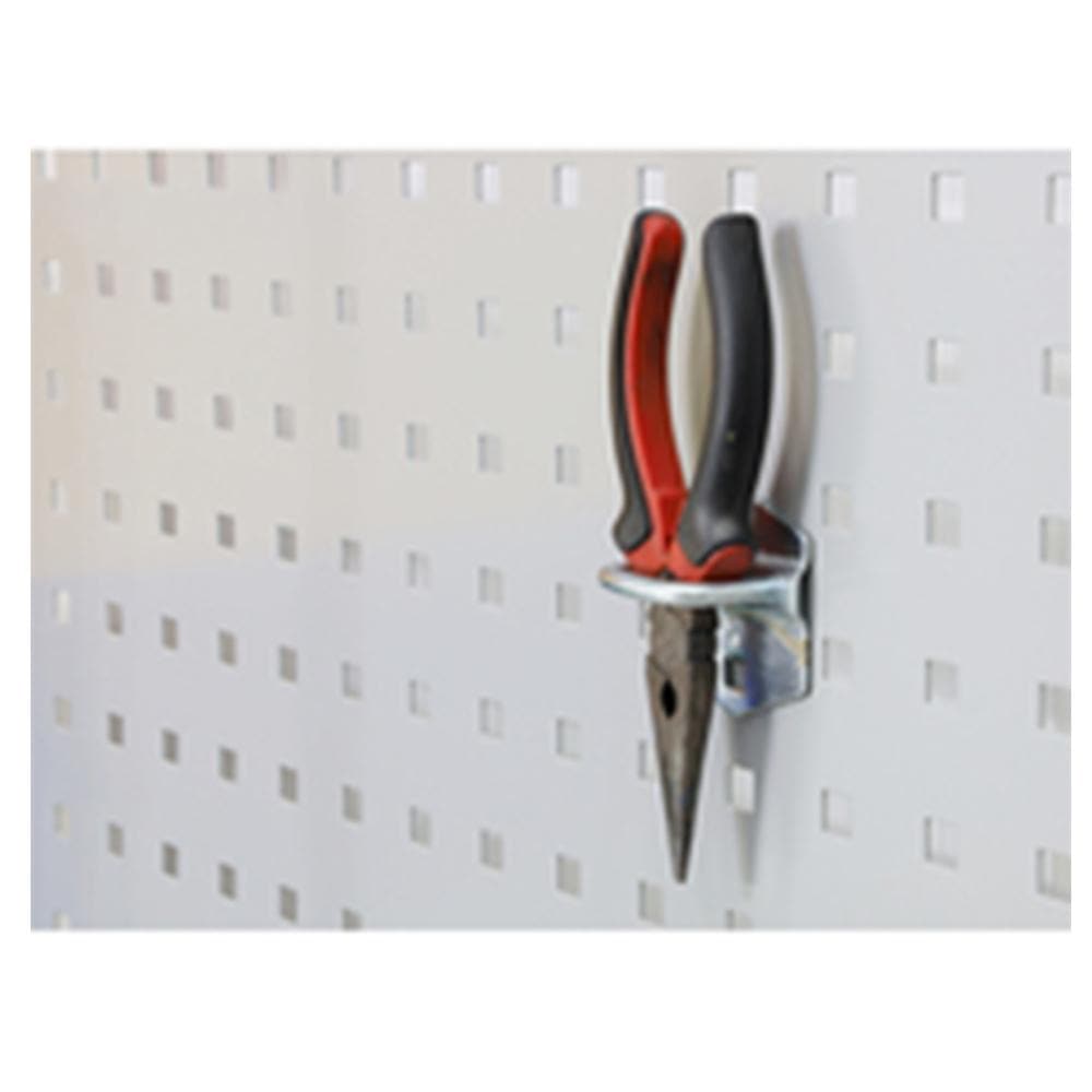 Troden Stormax Louvre & Square Hole Panel Trolleys & Hooks