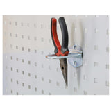 Troden Stormax Louvre & Square Hole Panel Trolleys & Hooks