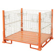 Troden Workshop Equipment Stormax Mesh Stillage Cage for Pallet Racking