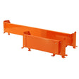 Troden Workshop Equipment Stormax Pallet Racking End Protectors