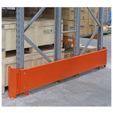 Troden Workshop Equipment Stormax Pallet Racking End Protectors