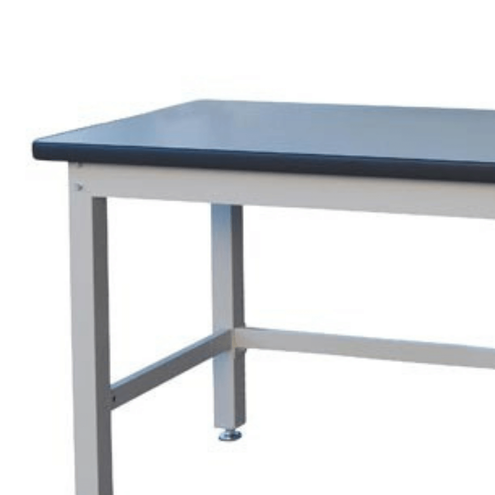 Stormax Heavy-Duty 1,000kg Steel Workbench With Laminate Bench Top - Stormax - Ramp Champ