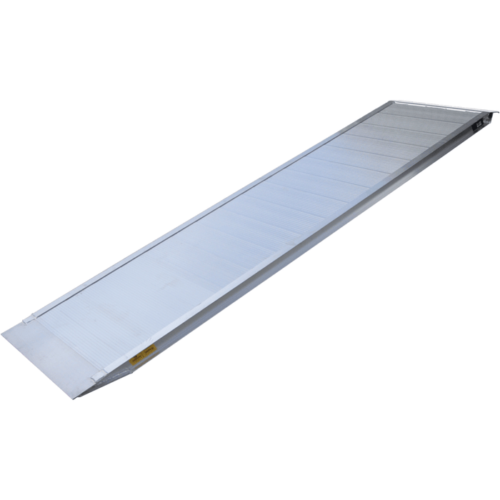 Sureweld 2.7m x 720mm 300kg Aluminium Removalist Walk Ramp — Ramp Champ