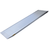 Sureweld 4.5m x 820mm 300kg Aluminium Walk Board/Removalist Ramp - Sureweld - Ramp Champ