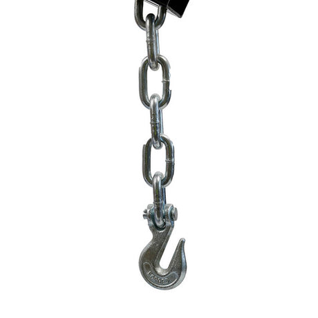 TradeQuip Industrial Engine Crane Hydraulic, 3 Tonne - Ramp Champ