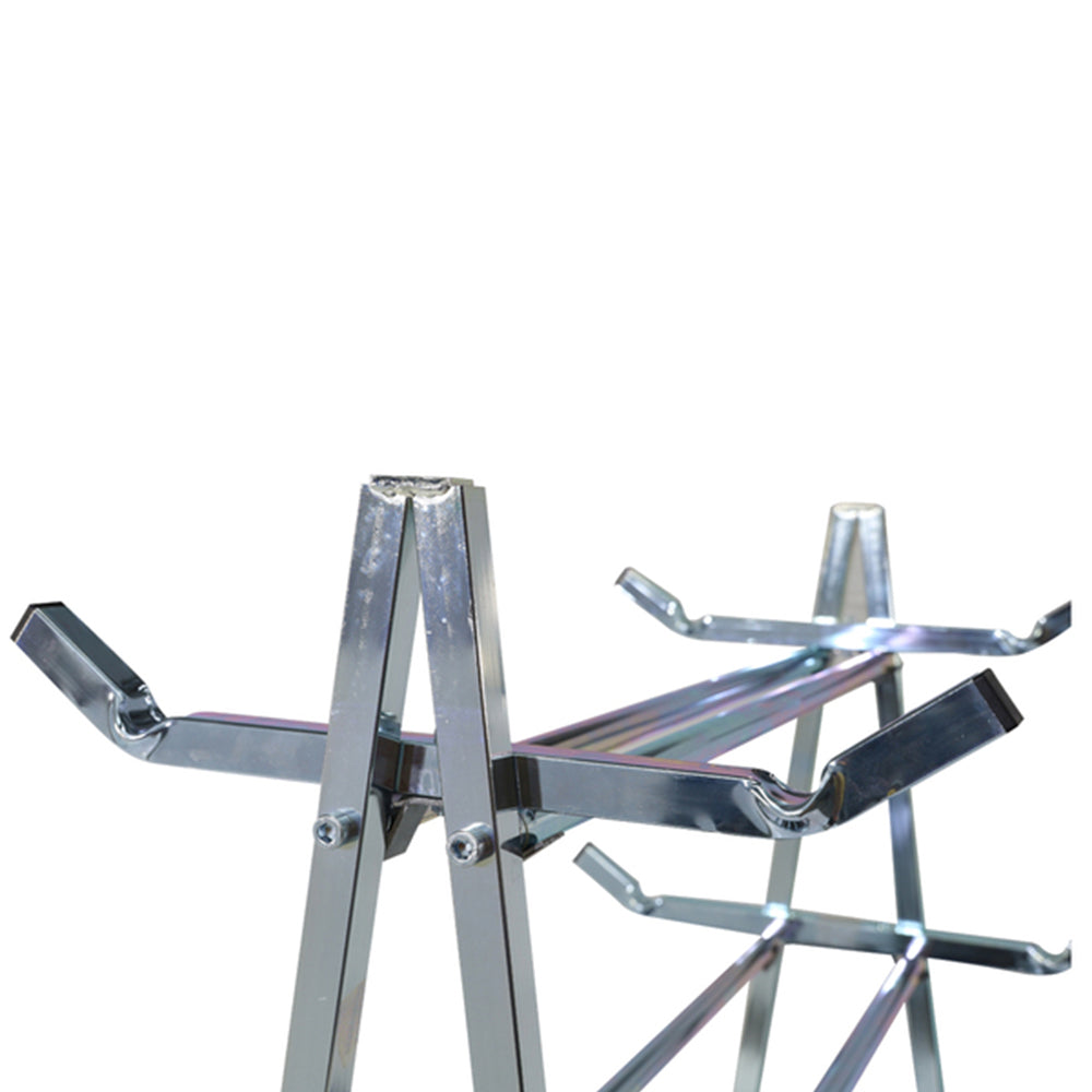 Durolla Materials Handling Durolla Multi-Use A-Frame Panel Trolley - 500kg Capacity