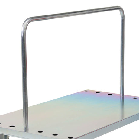 Durolla Panel Cart with Adjustable Load Bar - 500kg Capacity - Ramp Champ